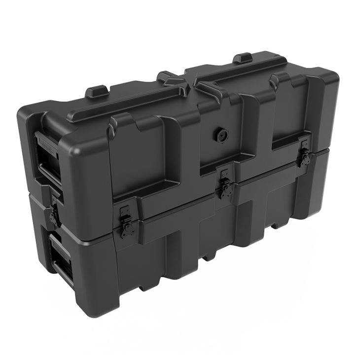 Gemstar Stronghold SH2808-0808 Protective Hard Case