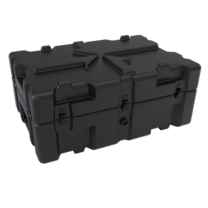 Gemstar Stronghold SH2818-0804 Protective Hard Case