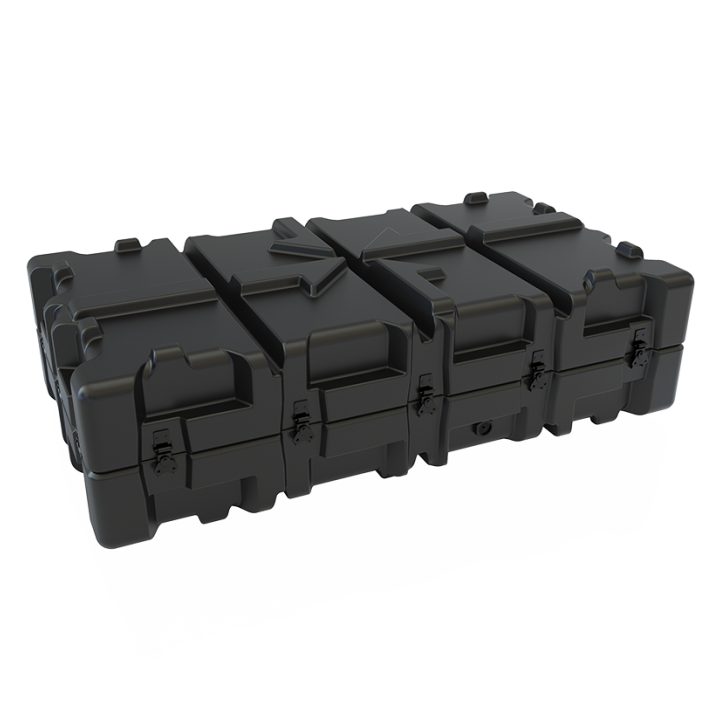 Gemstar Stronghold SH4120-0303 Protective Hard Case