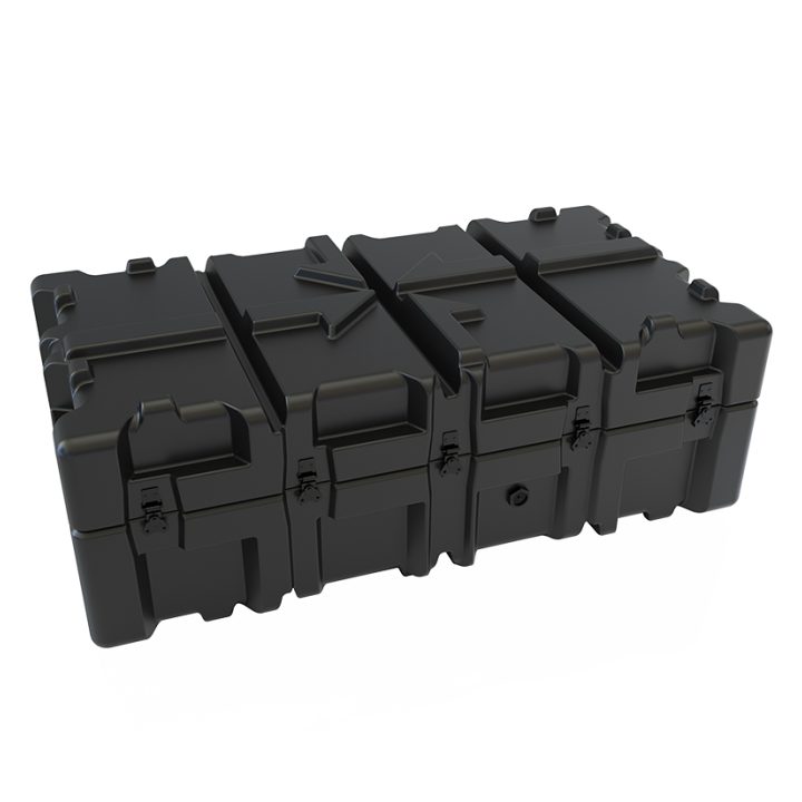 Gemstar Stronghold SH4120-0703 Protective Hard Case