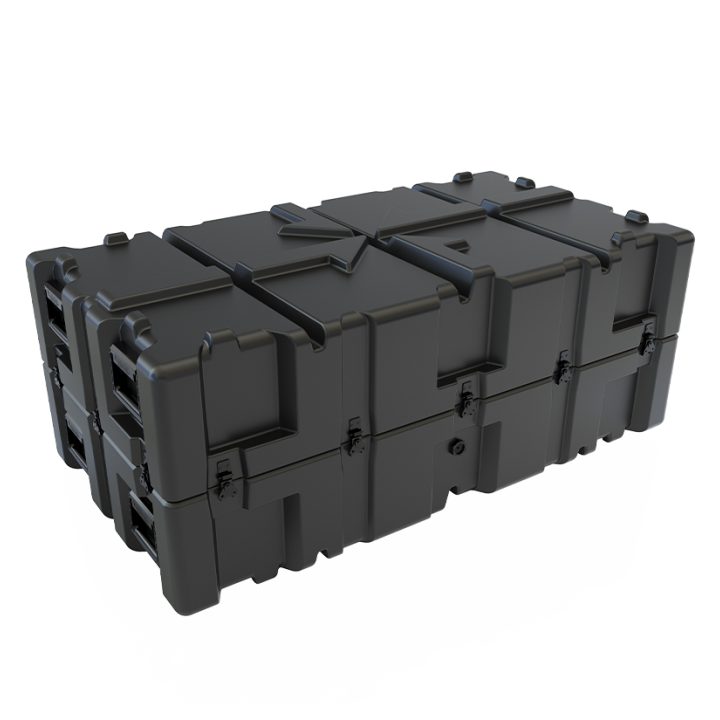 Gemstar Stronghold SH4824-0808 Protective Hard Case