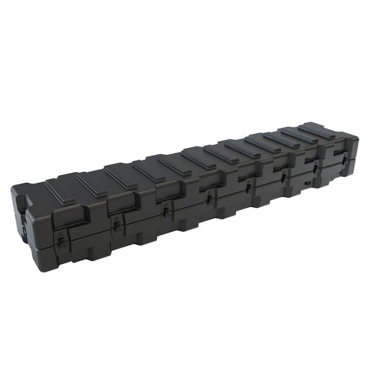 Gemstar Stronghold SH8114-0505 Protective Hard Case