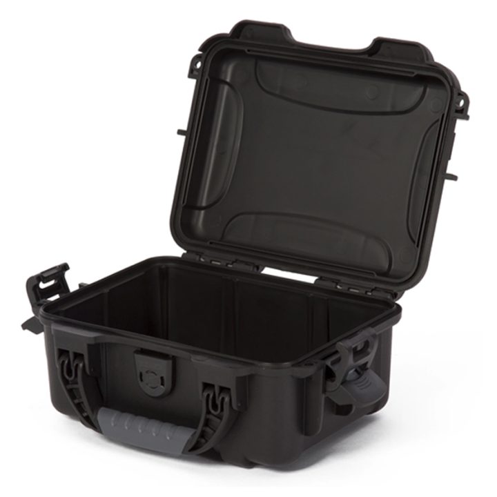 Nanuk-R 904 Eco-Friendly Case with No Foam