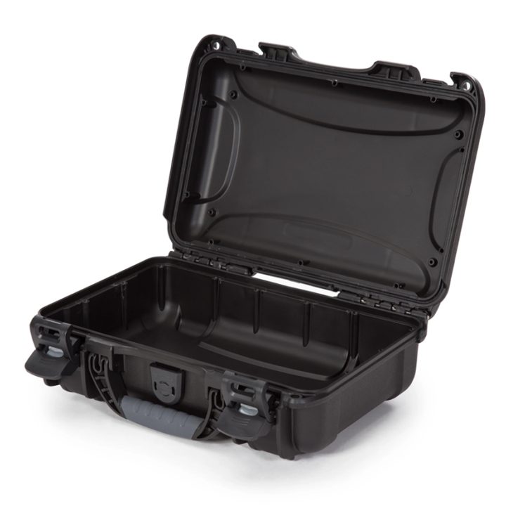 Nanuk-R 909 Eco-Friendly Case with No Foam