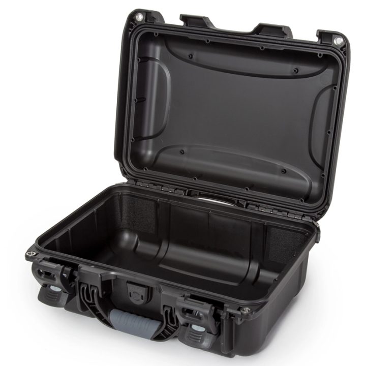 Nanuk-R 915 Eco-Friendly Case with No Foam