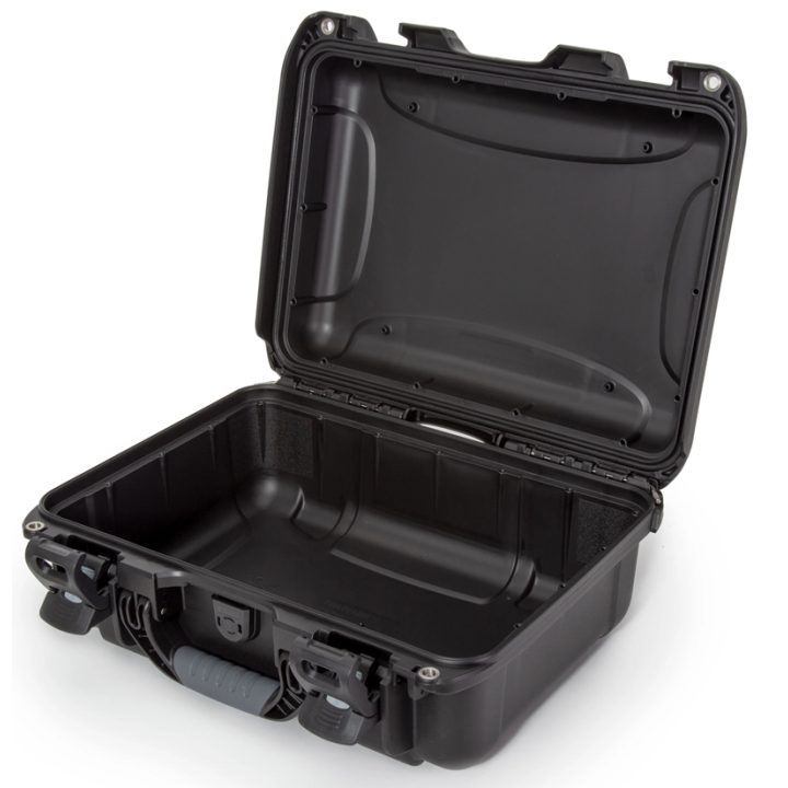 Nanuk-R 920 Eco-Friendly Case with No Foam