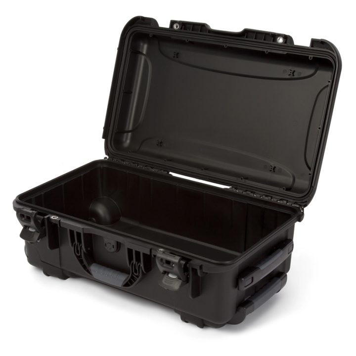 Nanuk-R 935 Eco-Friendly Wheeled Case with No Foam