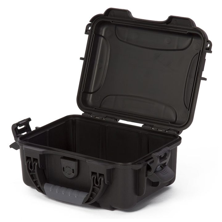 Nanuk 904 Small Case with No Foam