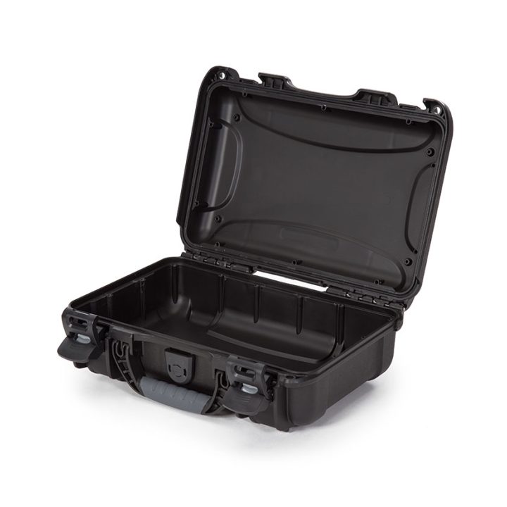 Nanuk 909 Small Case with No Foam