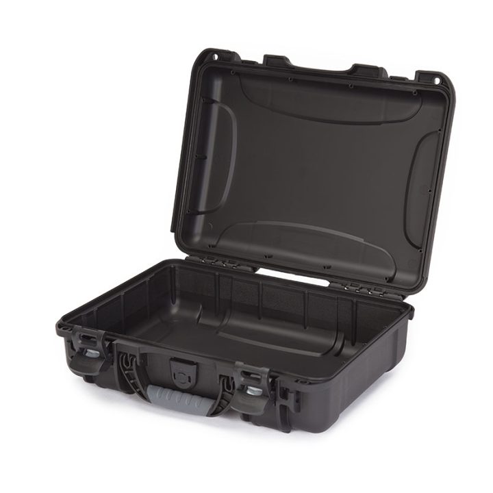 Nanuk 910 Medium Case with No Foam