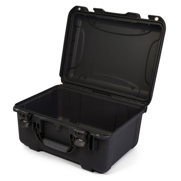 Nanuk 933 Large Case with Empty Interior
