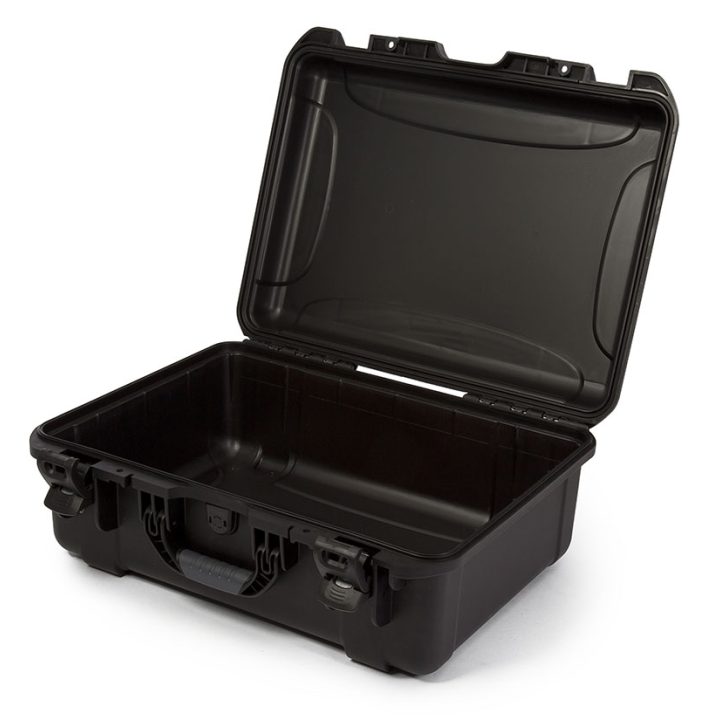 Nanuk 940 Large Case with Empty Interior