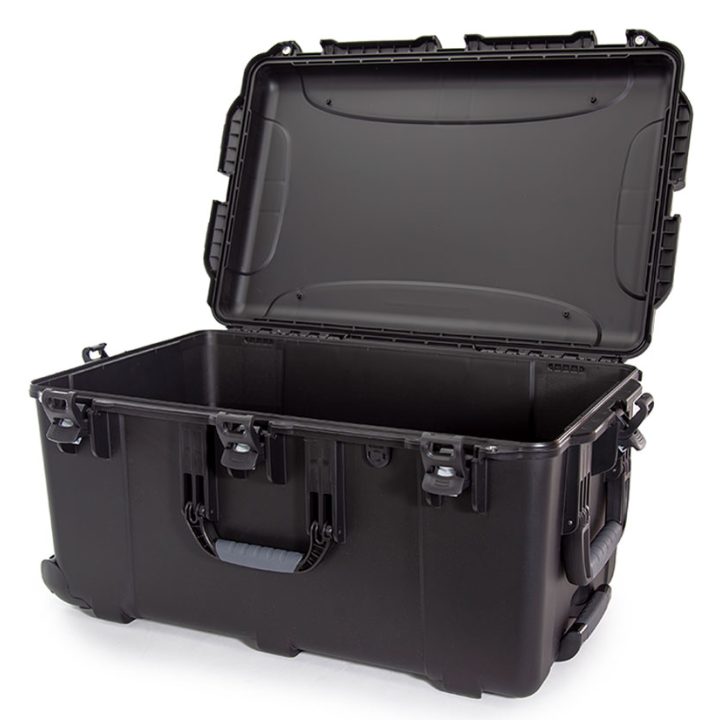 Nanuk 965 Large Case with No Foam
