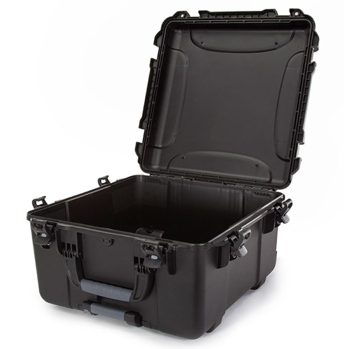 Nanuk 968 Large Case with No Foam
