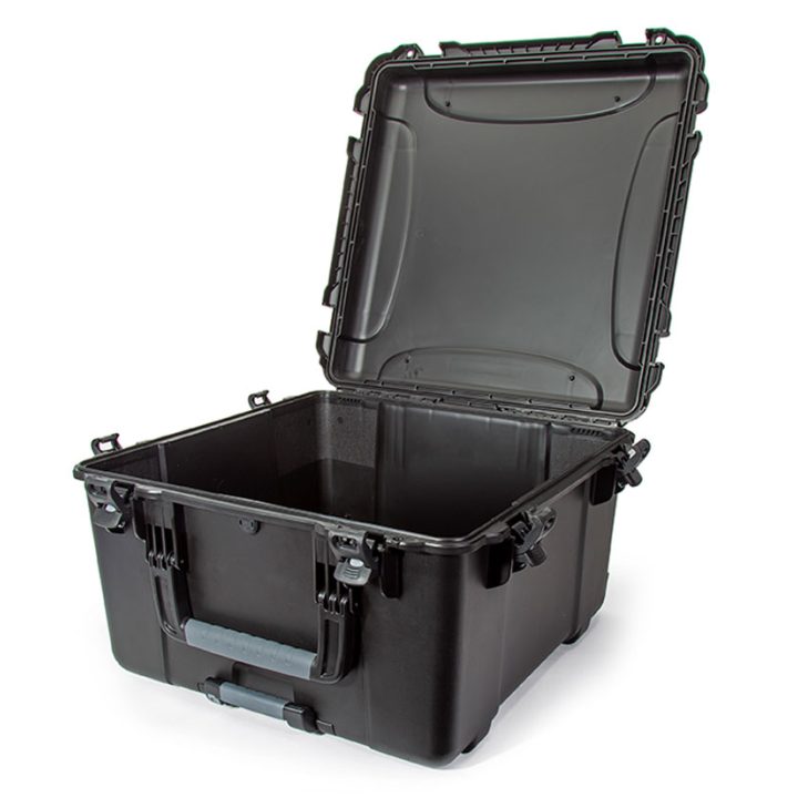 Nanuk 970 Large Case with No Foam