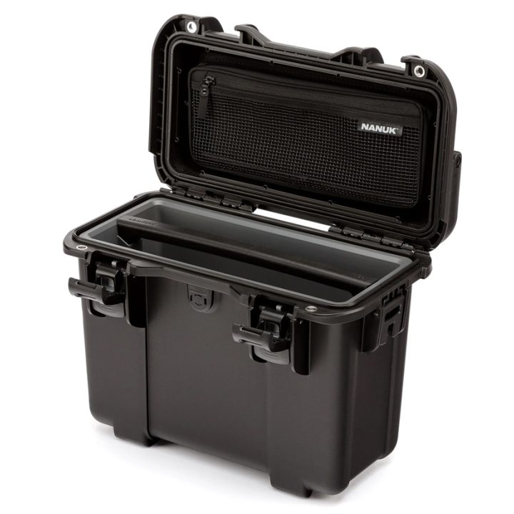 Nanuk Trail 15 Gear Case