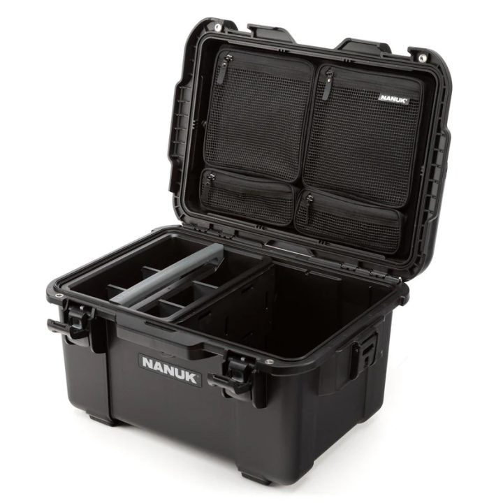 Nanuk Trail 35 Gear Case