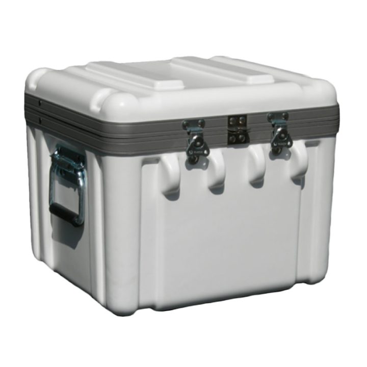 Parker SC1413-12NF Shipping Case with Empty Interior
