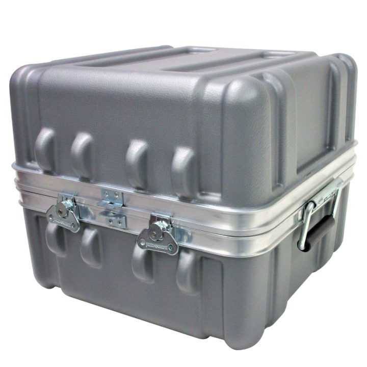 Parker SC1414-09NF Shipping Case with Empty Interior