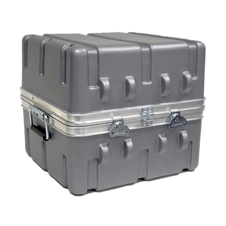 Parker SC1514-13NF Shipping Case with Empty Interior
