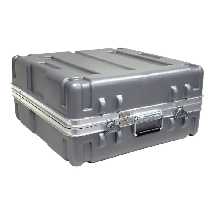 Parker SC2222-10NF Shipping Case with Empty Interior