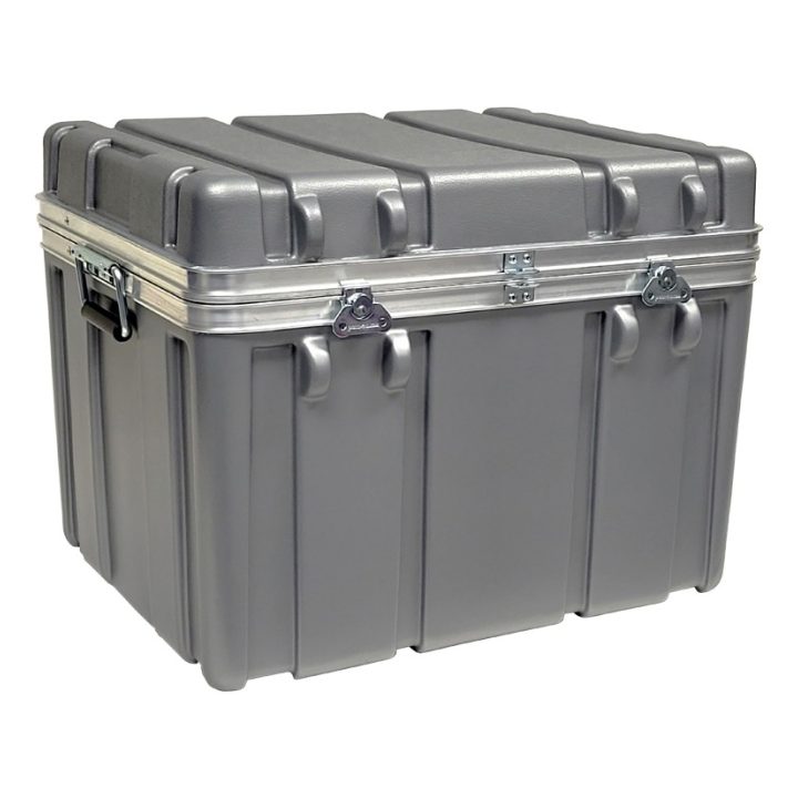 Parker SC2318-17NF Shipping Case with Empty Interior