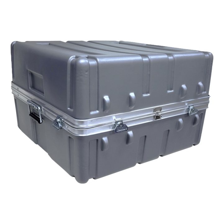 Parker SC2626-16NF Shipping Case with Empty Interior