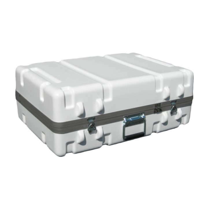 Parker SC2719-10NF Shipping Case with Empty Interior