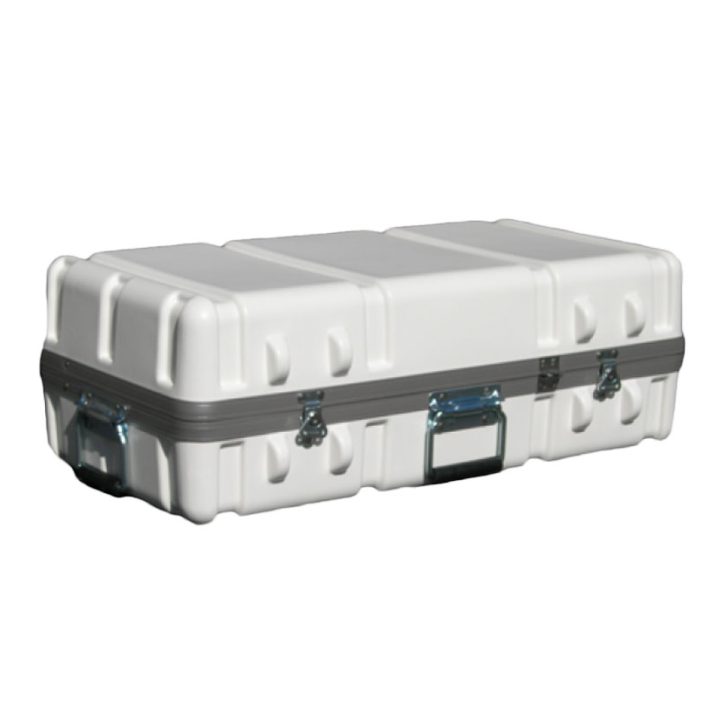 Parker SC2814-10NF Shipping Case with Empty Interior
