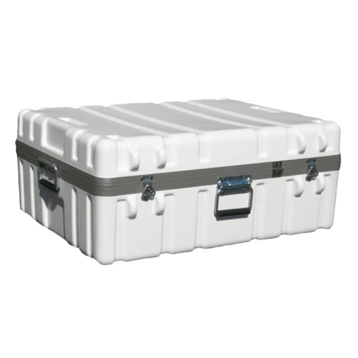 Parker SC3023-12NF Shipping Case with Empty Interior