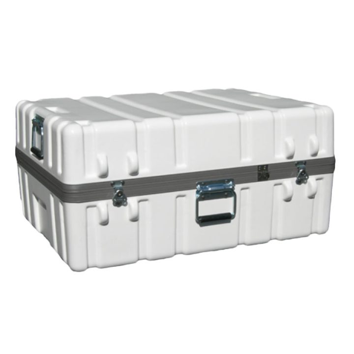 Parker SC3023-14NF Shipping Case with Empty Interior