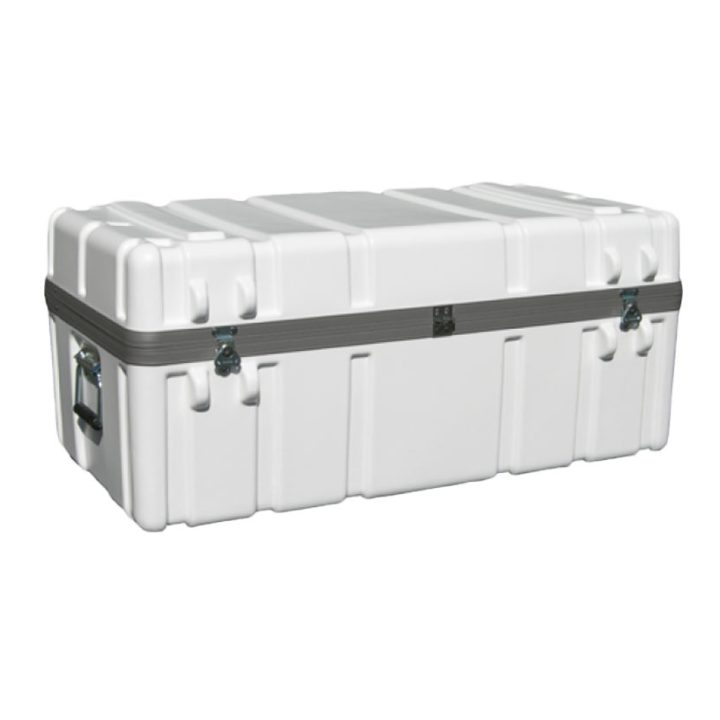 Parker SC3518-15NF Shipping Case with Empty Interior