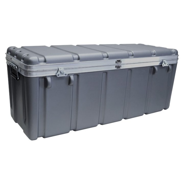 Parker SC4114-16NF Shipping Case with Empty Interior
