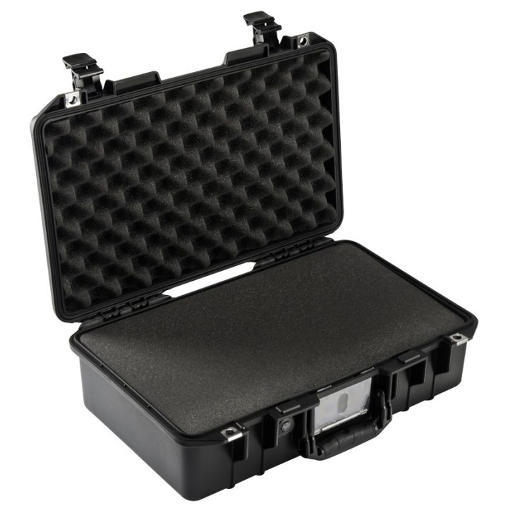 Pelican 1485 Air Case with Pick N Pluck Foam