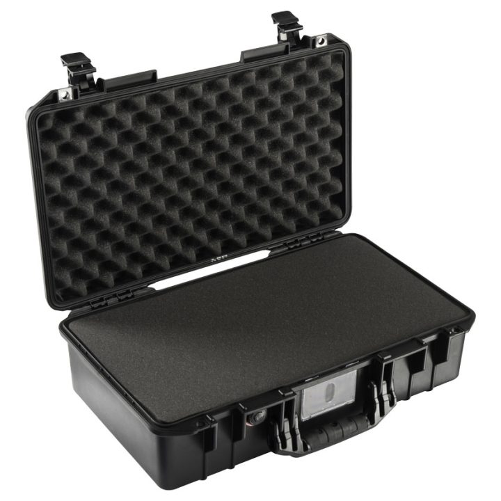 Pelican 1525 Air Case with Pick N Pluck Foam