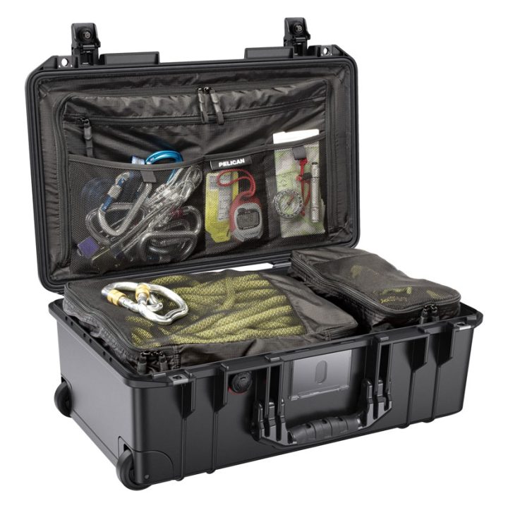 Pelican 1535TRVL Air Travel Case with Wheels