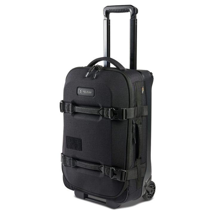 Pelican HY22 22 in. Aegis Carry-On Rolling Hybrid Duffel