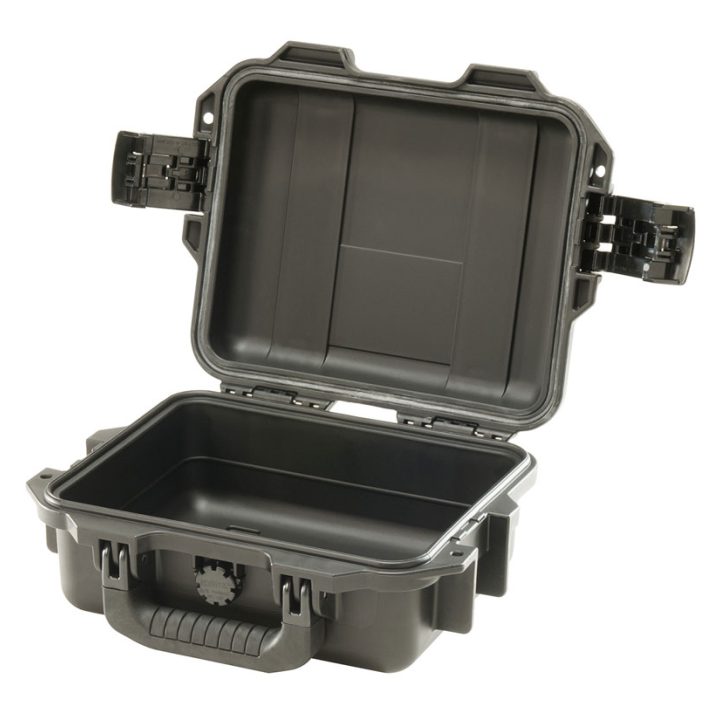 Pelican iM2050 Small Storm Case with Empty Interior