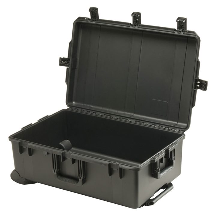 Pelican iM2950 Large Storm Wheeled Case with Empty Interior