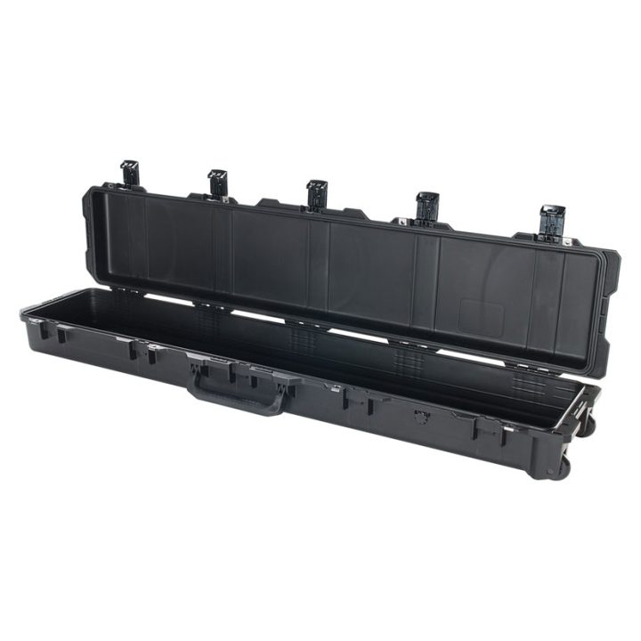 Pelican iM3410 Long Storm Wheeled Case with Empty Interior