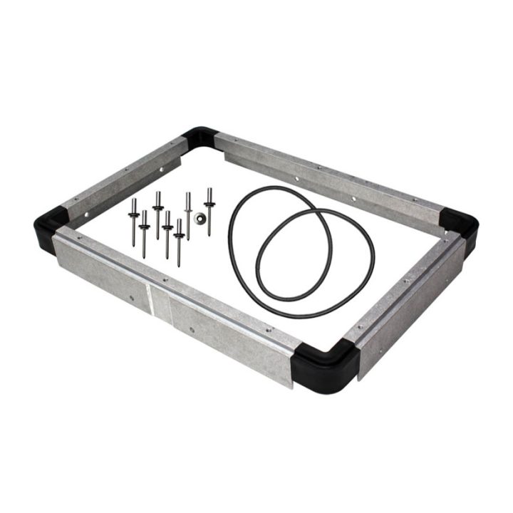 Pelican iM2400/iM2450 Base Bezel Kit