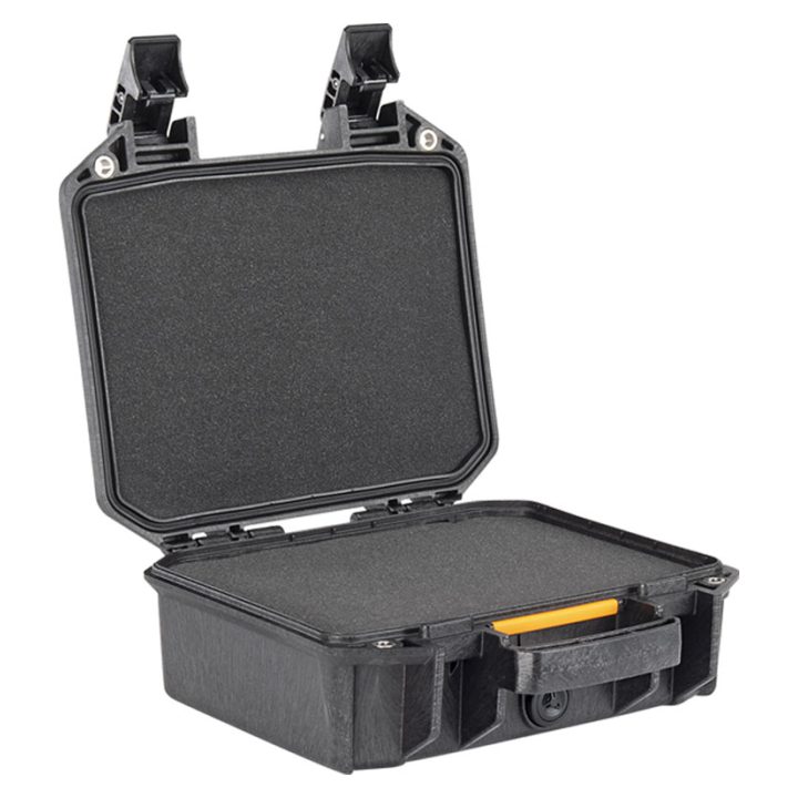 Pelican V100WF Vault Small Equipment Case with Foam