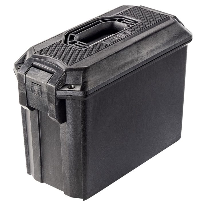 Pelican V250 Vault Large Ammo Case