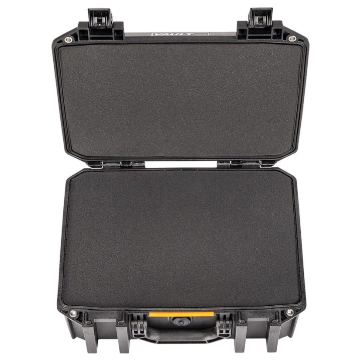 Pelican V300 Vault Large Pistol Case