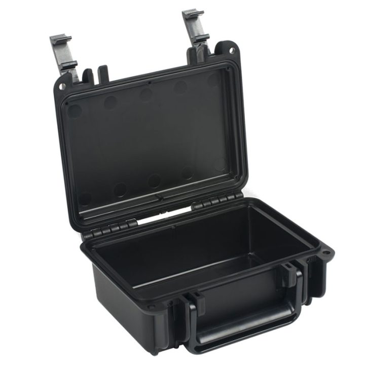 Seahorse SE120 Small Protective Case with Empty Interior
