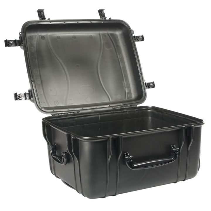 Seahorse SE1220 Large Protective Case with Empty Interior