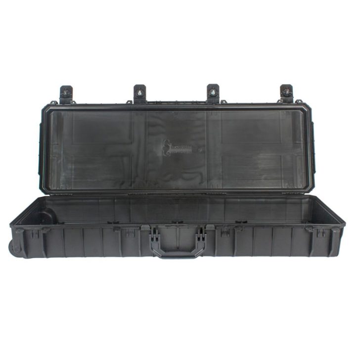 Seahorse SE1530 Long Protective Case with Empty Interior