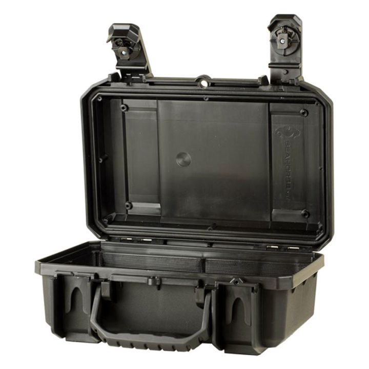 Seahorse SE230 Small Protective Case with Empty Interior