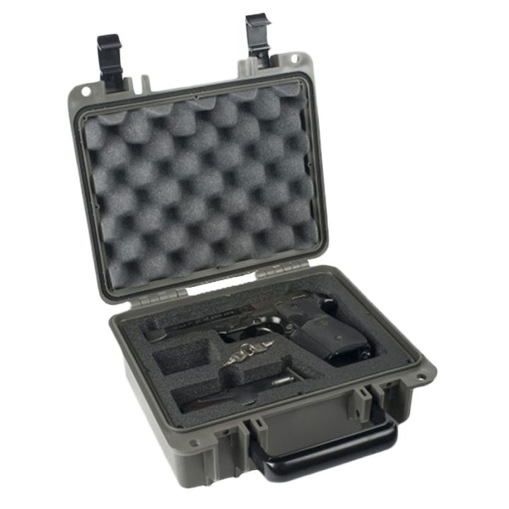 Seahorse 300FP1 Single Pistol Case