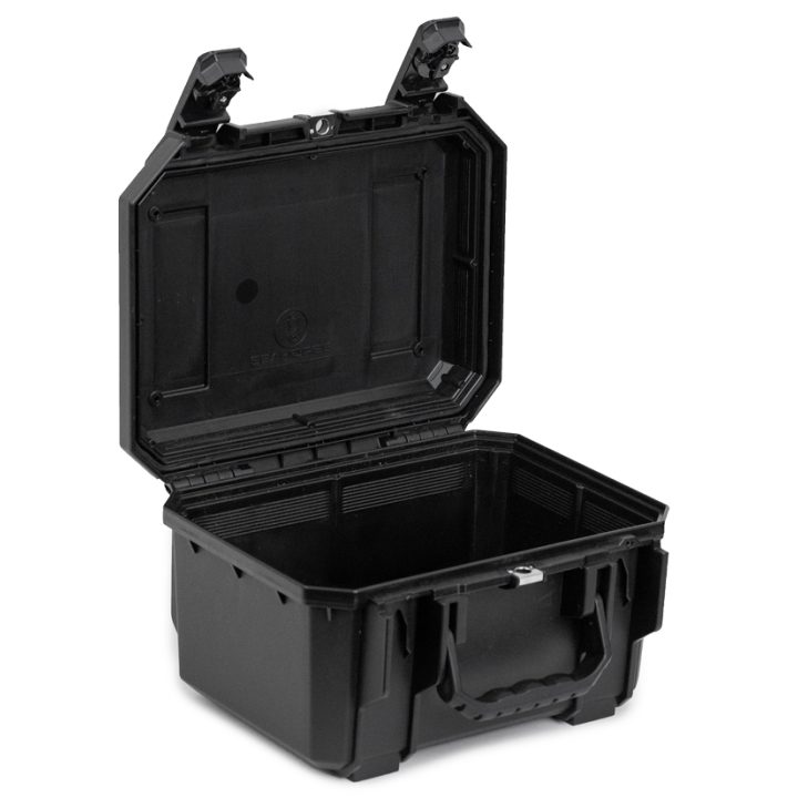 Seahorse SE333 Small Protective Case with Empty Interior